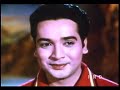 \"Na Jhatko Zulf Se Pani\"  from Shehnai  (1964)