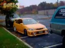 How To Park Your Car
