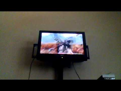 how to zoom in skyrim archery