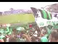 Fiesta Hinchada Nueva Chicago contra Velez Fiesta Hinchada Nueva Chicago contra Velez