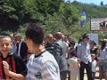 Isa Mustafa - në keqekoll 2009