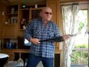 Grandad getting ready   Pt2