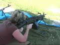 M249 SAW