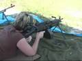 M249 SAW