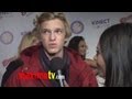 POPSTAR! Magazine "12 in 12" Event ARRIVALS with Cody Simpson, Kendall Jenner, Arianna Grande(7 hours ago)