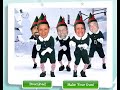 Go Elf Yourself (The Schnauzer Logic Version)