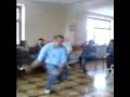 me dancin\