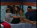 Big Brother 8 Dustin and Amber speak in color code Big Brother 8 Dustin and Amber speak in color code