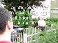 Incendie � Asni�res, la mairie tarde � r�pondre...