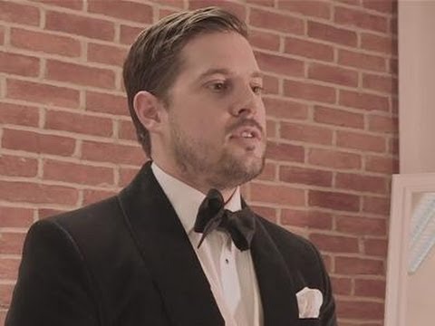 A guide to tuxedo wearing