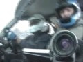 videos de 1982 Honda Civic Ice Racing - Minden