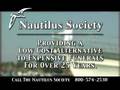 Nautilus Society Coastal Scattering