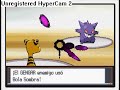 Pokemon Soul Silver 4to Gimnasio
