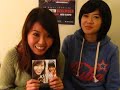 Thank you for coming to our show at Backstage, HK!