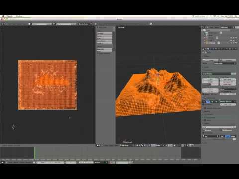 how to properly uv map