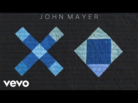 Tekst piosenki John Mayer - XO po polsku