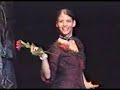 Roxanne flower magic