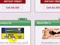 Are Get Paid To Try Offers Scams? Are Get Paid To Try Offers Scams?