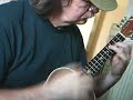Another Day in Paradise - 8 String Uke Another Day in Paradise - 8 String Uke