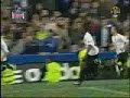 Cahill scores against Chelsea