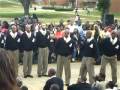 ASU PHI ALPHA SPRING 2K9 NEO LINE PT7