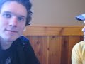 Chickenbucket Tour--PART 3 ...Drama...tension....madness!