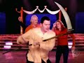 GSS~Hollywood Moment (Toaster)