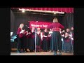 Julefest NHM.wmv