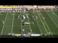 Manti Te’o vs Pittsburgh (2010)