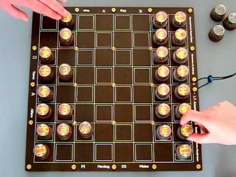 chess board
