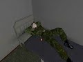 Half-life - Paranoia (Part 1) - Walkthrough
