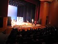 live in hangzhou china
