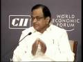 India Economic Summit 2008 - Risks to India's Economy