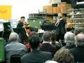 Jim Pugh & Eijiro Nakagawa Trombone Quintet, E'nJ