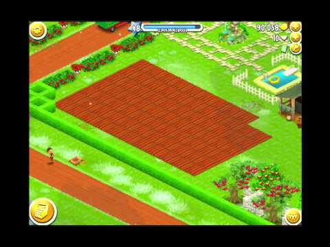 Hay Day Tips for Making Money and Saving Time