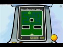 Club Penguin - Astro Berrior help Club Penguin - Astro Berrior help