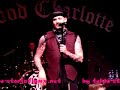 Good Charlotte live in Saarbr�cken 28.03.08