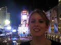 Heidi in Las Vegas for SHINE event Part 1.AVI