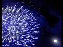 feux d'artifices fougerolles