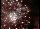 feux d'artifices fougerolles