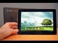 Asus Transformer Prime (Android 4.0): Unboxing & Detailed Review