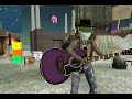 Jaycatt Nico & Frogg Marlowe Live at Hobo Village Infohub