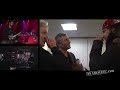 loges, coulisses, anecdotes, r�p�titions : entrez dans l'univers d'olivia ruiz, lors du tournage de taratata ! 0:08 olivia ruiz arrive au studio d'enregistre...