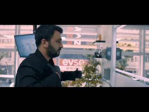 Muhammed Enes Polat - Mefdental Grup