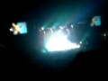 Paramore- Igorance / I caught myself M.E.N arena
