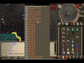 High Sheep Runescape Bounty Hunter Video