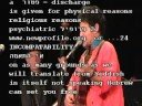 story of a jewish boy who writes a plethora of reasons why he and the military are mutually incompatible and parting with the general
played by angelika wagener as friends. yiddish cabaret with a very different group of sponsors. cabaret with a pacifist twist