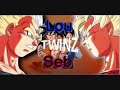Majin Vegeta - Whisper In The Dark - One Twin To Another.