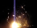 Epcot Fireworks