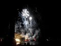 Epcot Fireworks